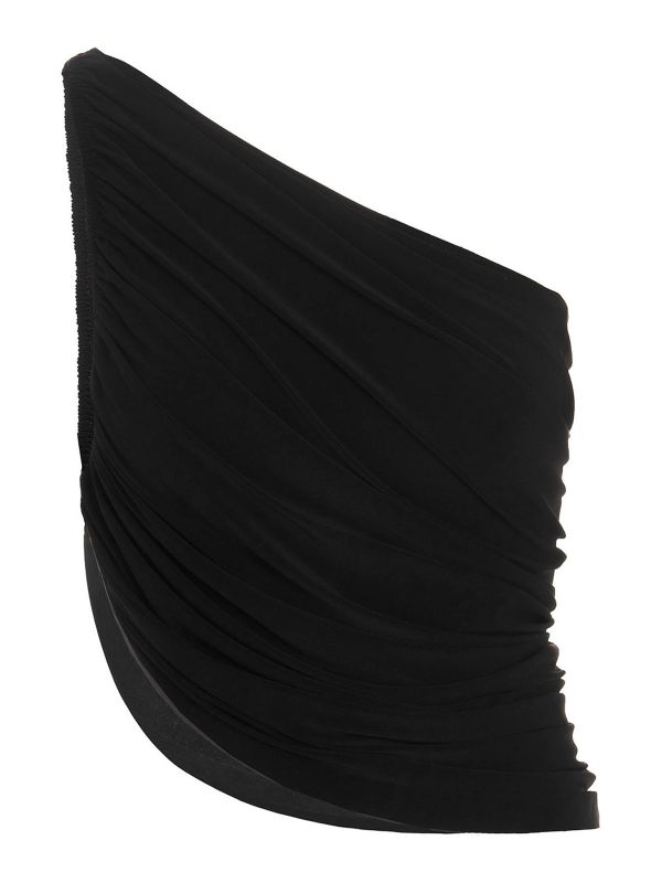 Norma Kamali Top - Diana