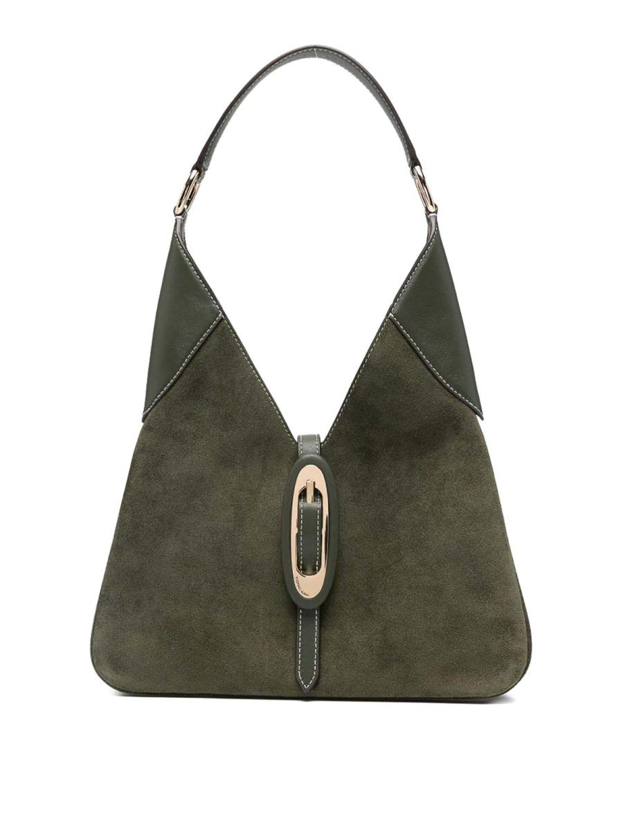 Michael Kors Sac Bandoulière - Vert