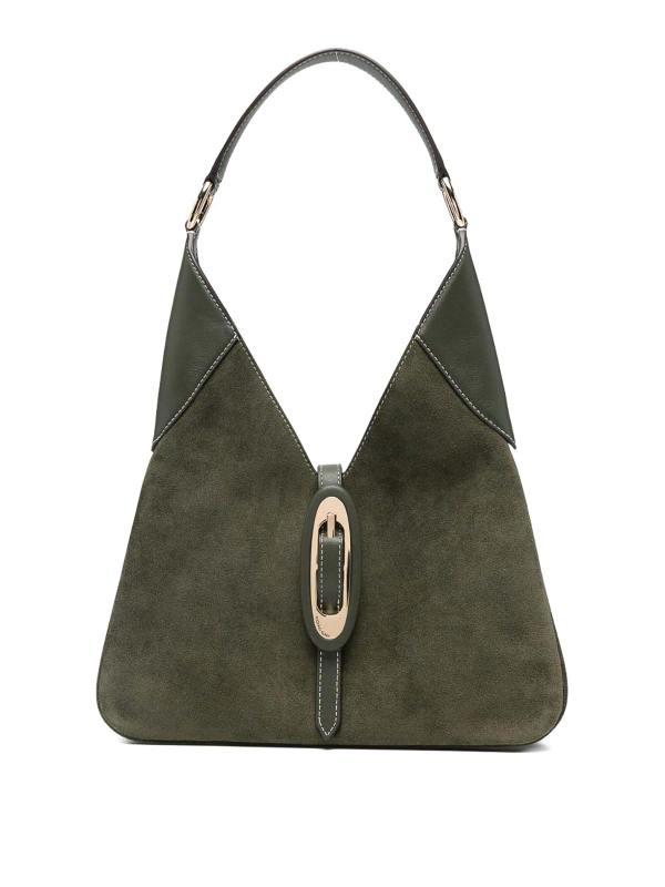 Michael Kors Sac Bandoulière - Vert
