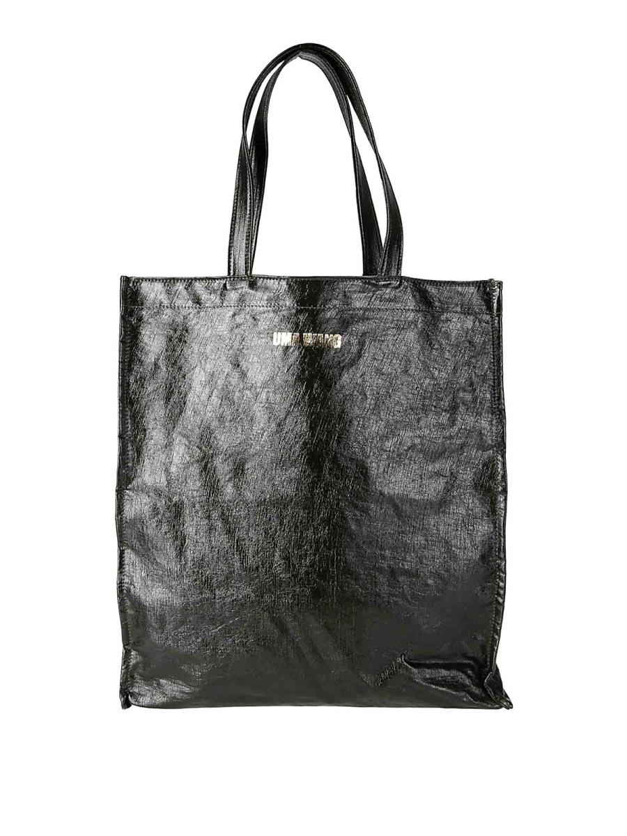 Uma Wang Sac Cabas - Vert Foncé