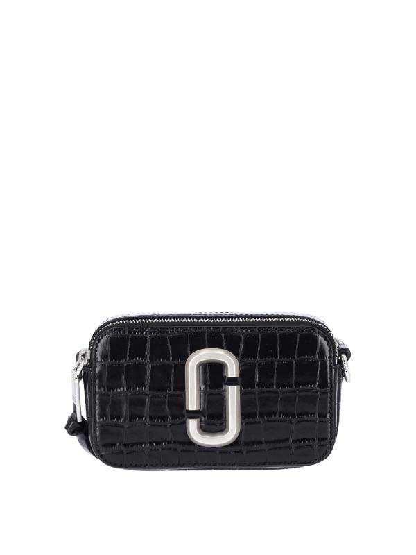 Marc Jacobs Sac Bandoulière - The Snapshot