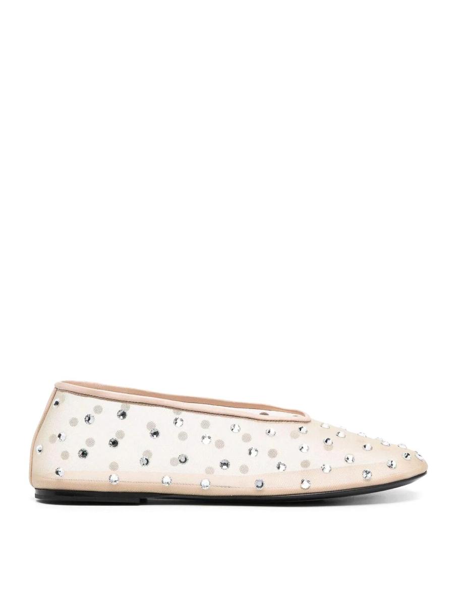 Khaite Ballerines - Marcy