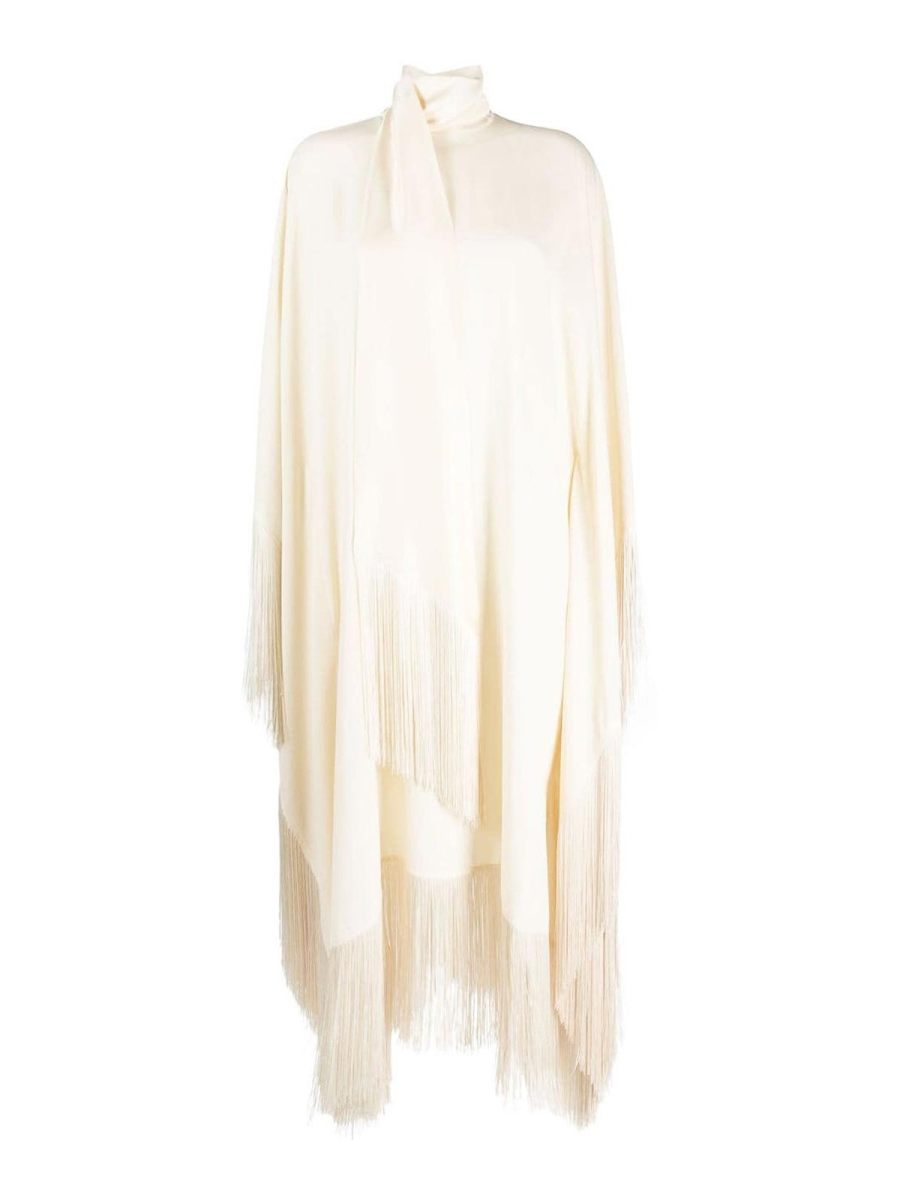 Taller Marmo Tunique - Blanc