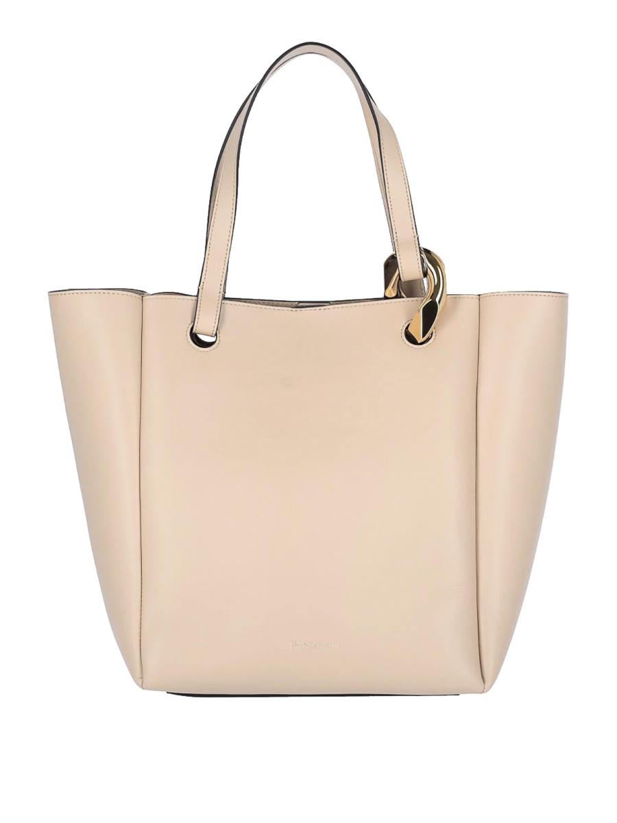 J. W. Anderson Sac Bandoulière - Beig