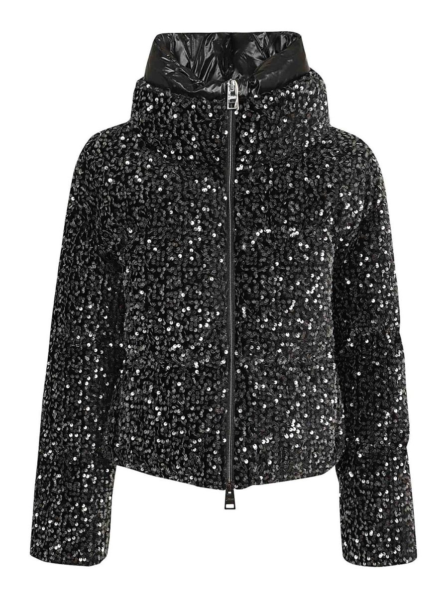 Herno Blazer - Noir