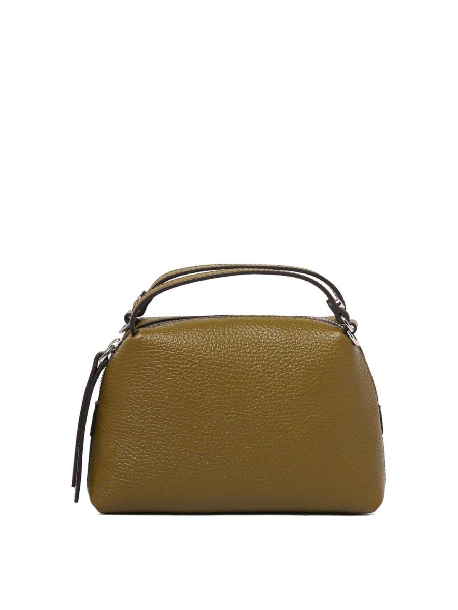 Gianni Chiarini Sac Cabas - Vert