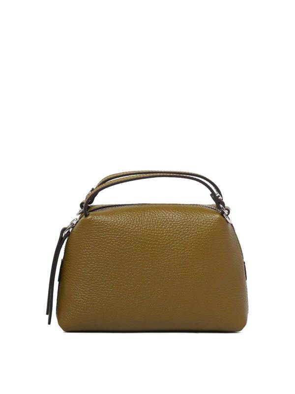 Gianni Chiarini Sac Cabas - Vert