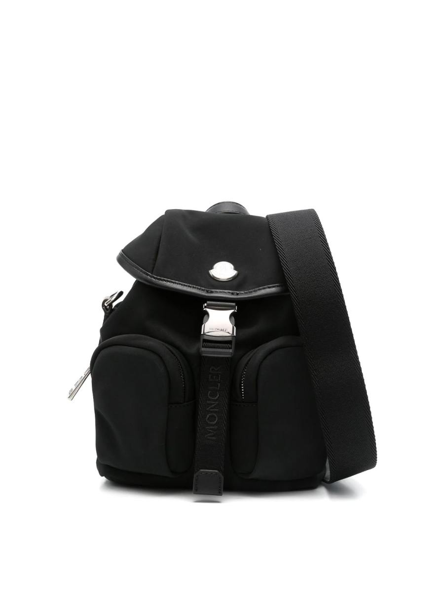 Moncler Sac À Dos - Noir