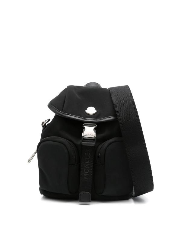 Moncler Sac À Dos - Noir
