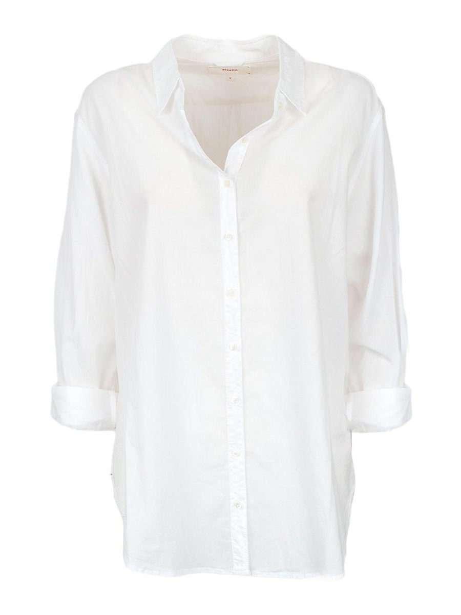 Xirena Chemise - Blanc