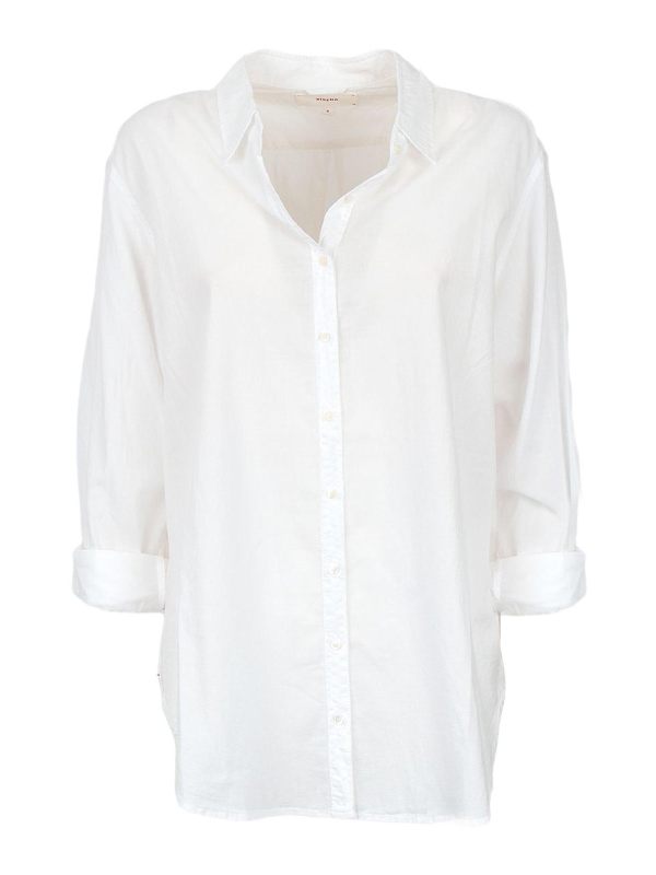 Xirena Chemise - Blanc
