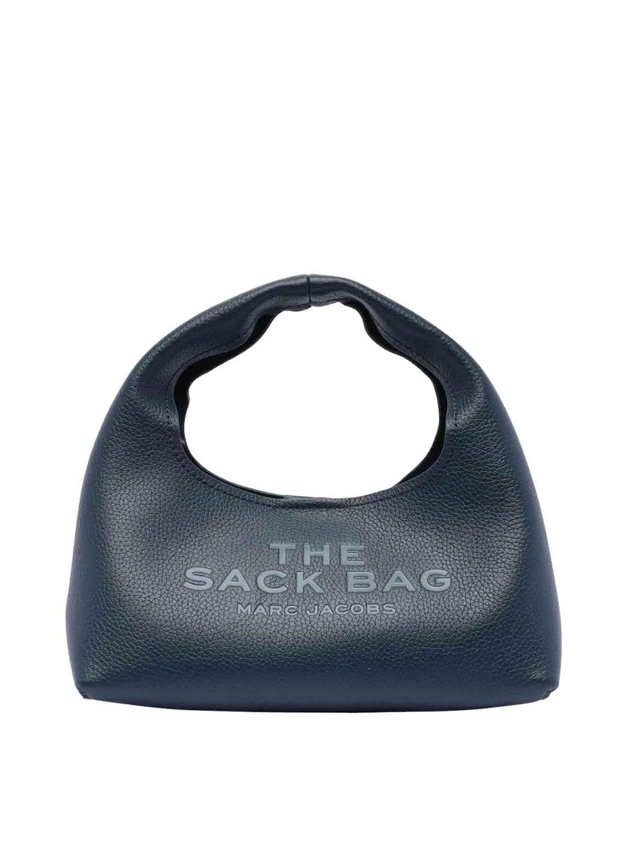 Marc Jacobs Sac Bandoulière - Bleu
