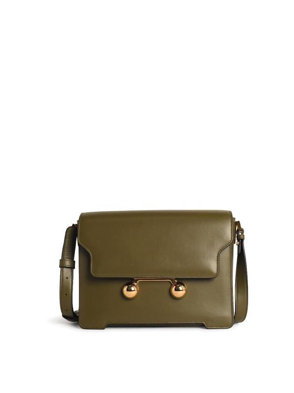 Marni Sac Bandoulière - Trunkar