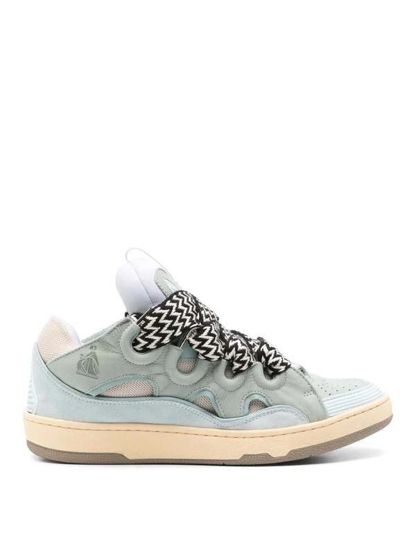 Lanvin Baskets - Bleu Clair
