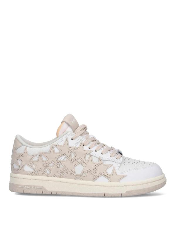 Amiri Baskets - Blanc
