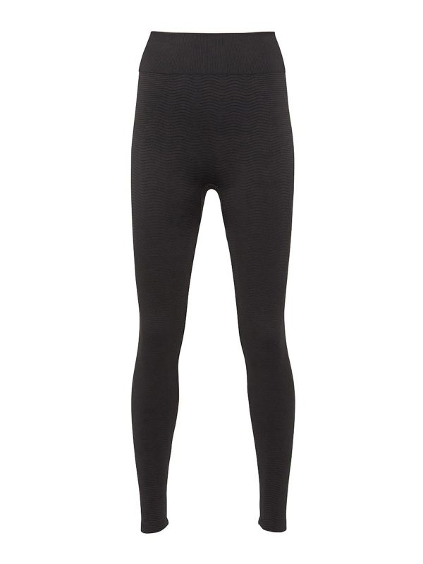 Wolford Leggings - Noir
