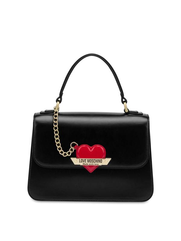 Love Moschino Sac Cabas - Noir