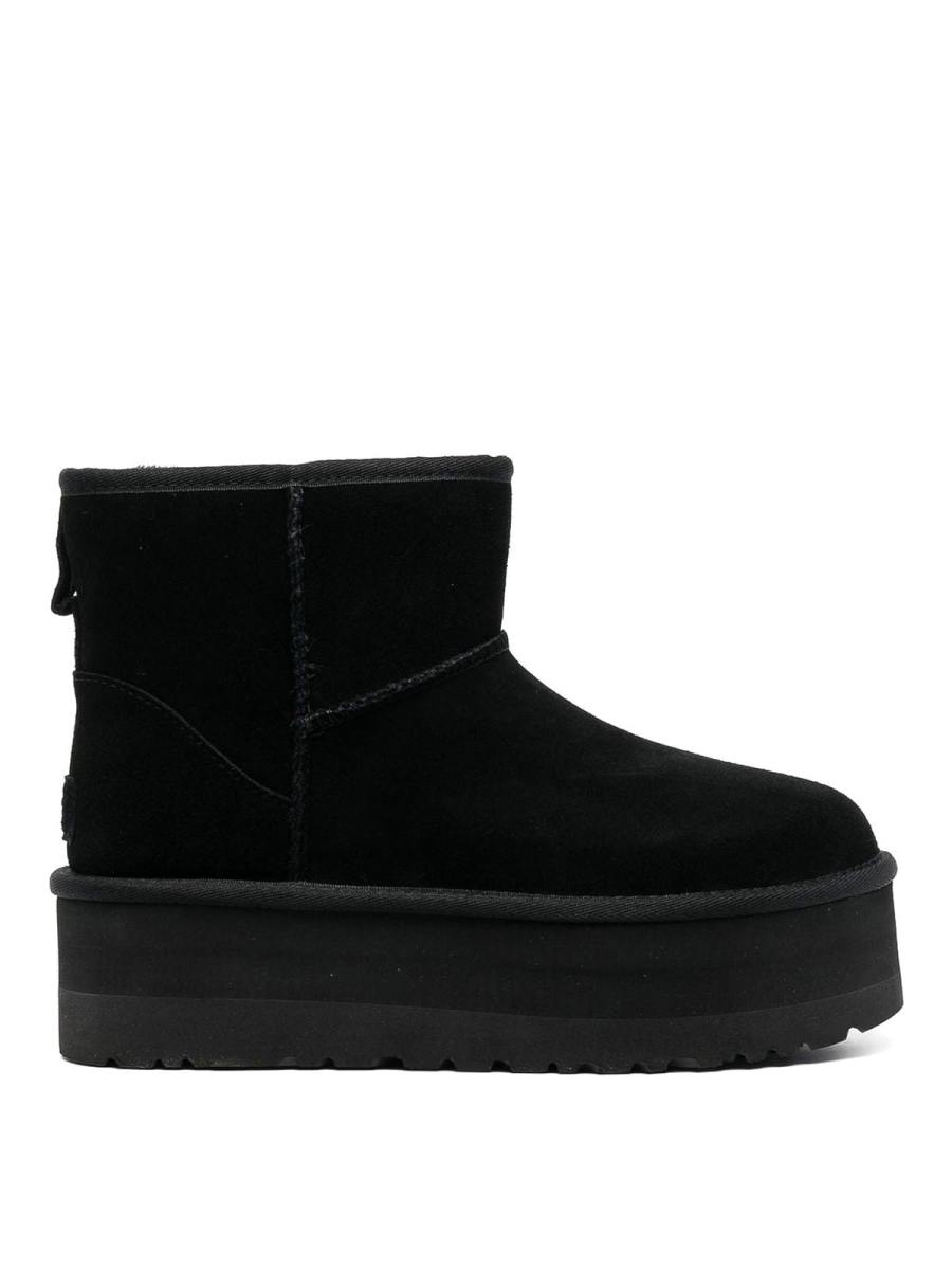 Ugg Bottes - Noir