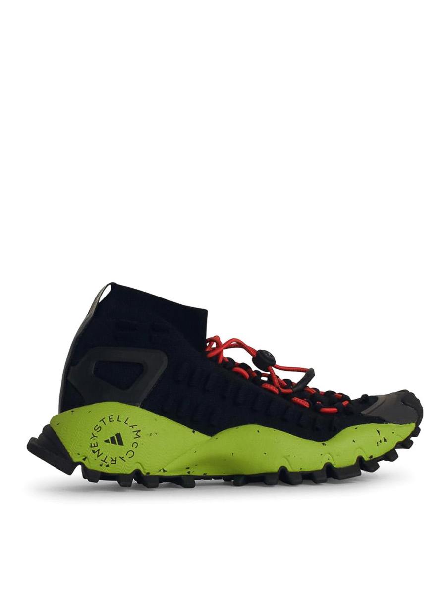 Adidas by Stella McCartney Baskets - Noir