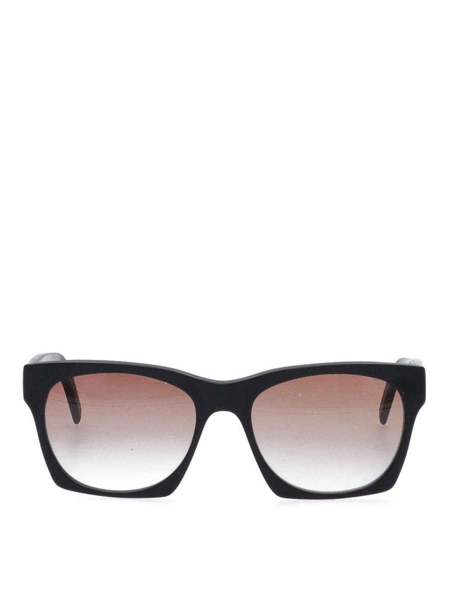 Face. Hide Lunettes De Soleil - Noir