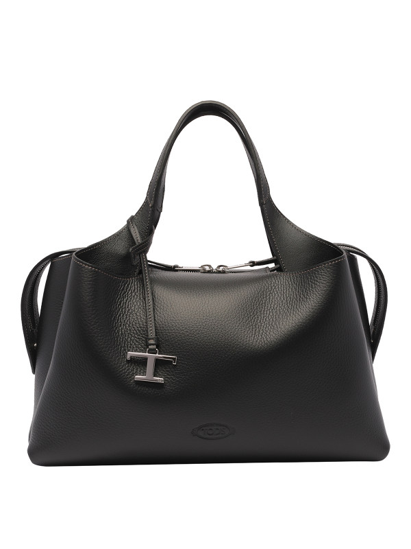 Tod's Sac Cabas - Noir