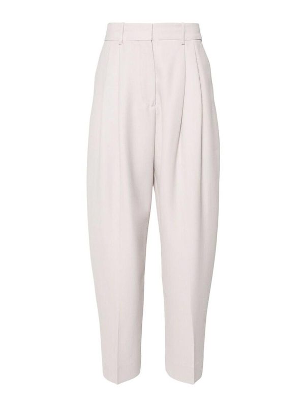 Studio Nicholson Pantalons Décontractés - Gris