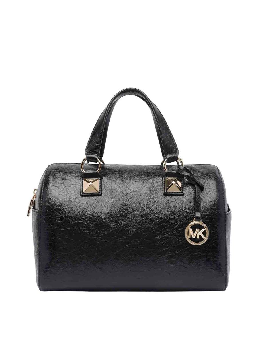 Michael Michael Kors Sac Cabas - Noir