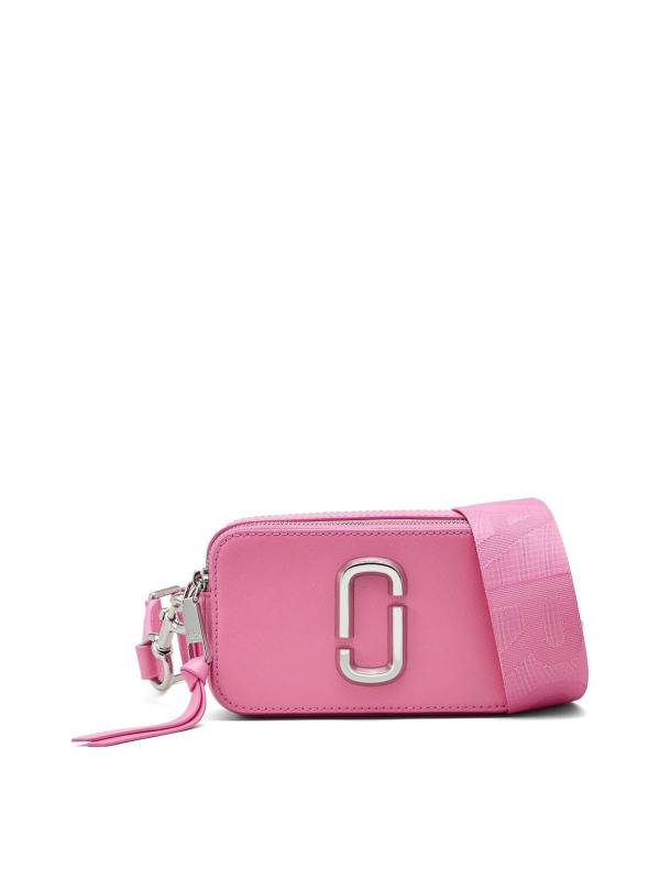 Marc Jacobs Sac Bandoulière - Couleur Chair