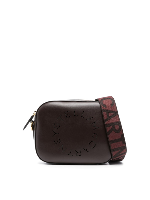 Stella Mccartney Sac Bandoulière - Marr