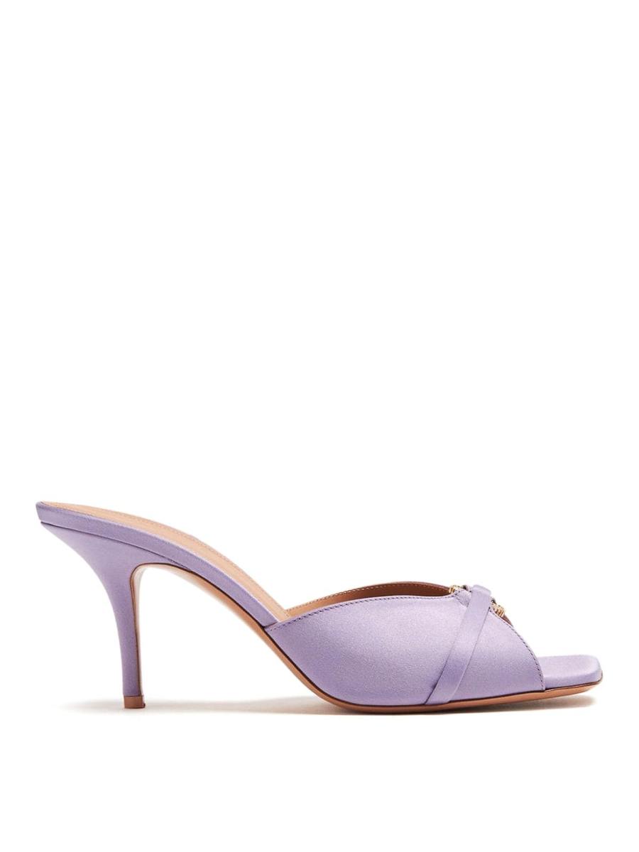 Malone Souliers Mules - Patricia 70