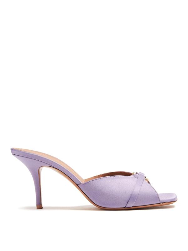 Malone Souliers Mules - Patricia 70