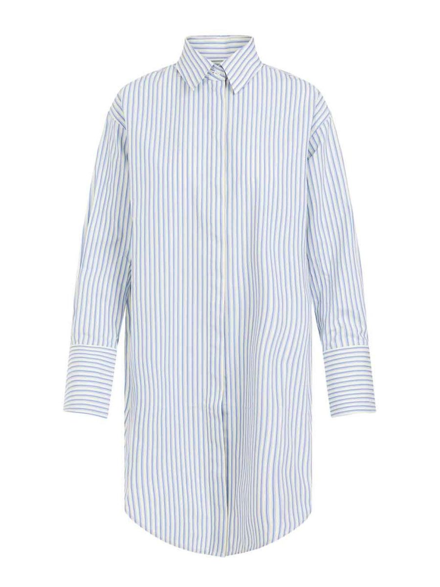 Victoria Beckham Blouse - Jaune