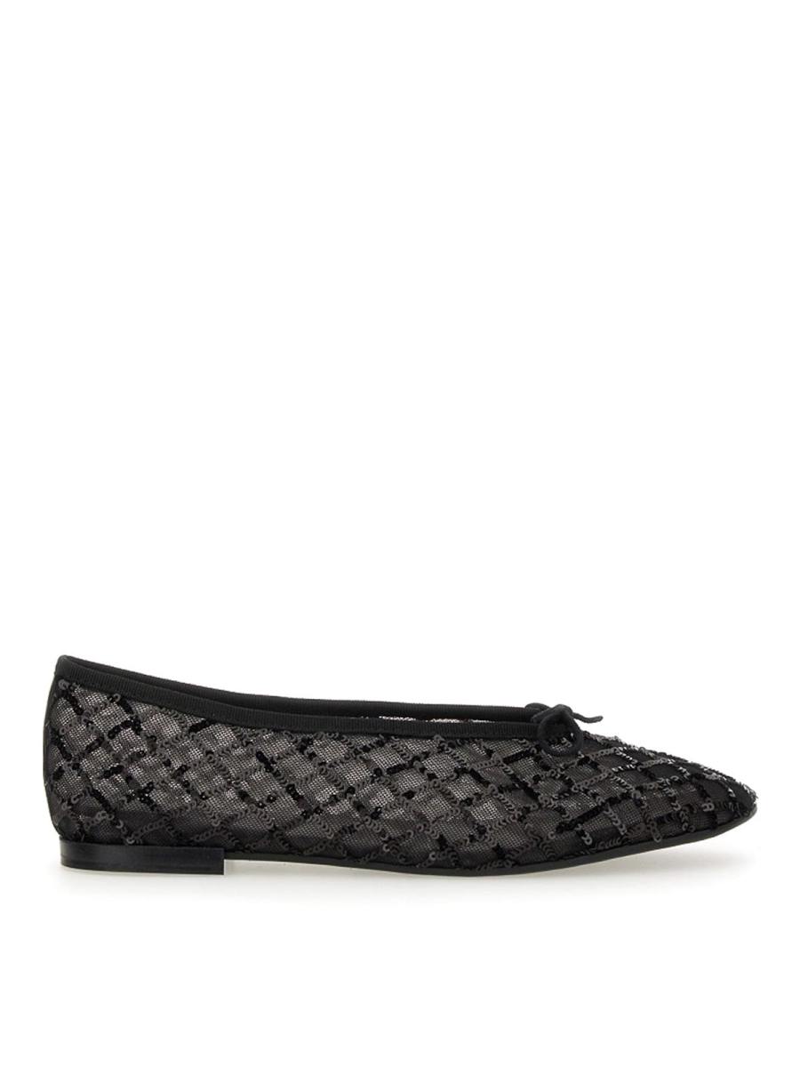 Repetto Ballerines - Noir