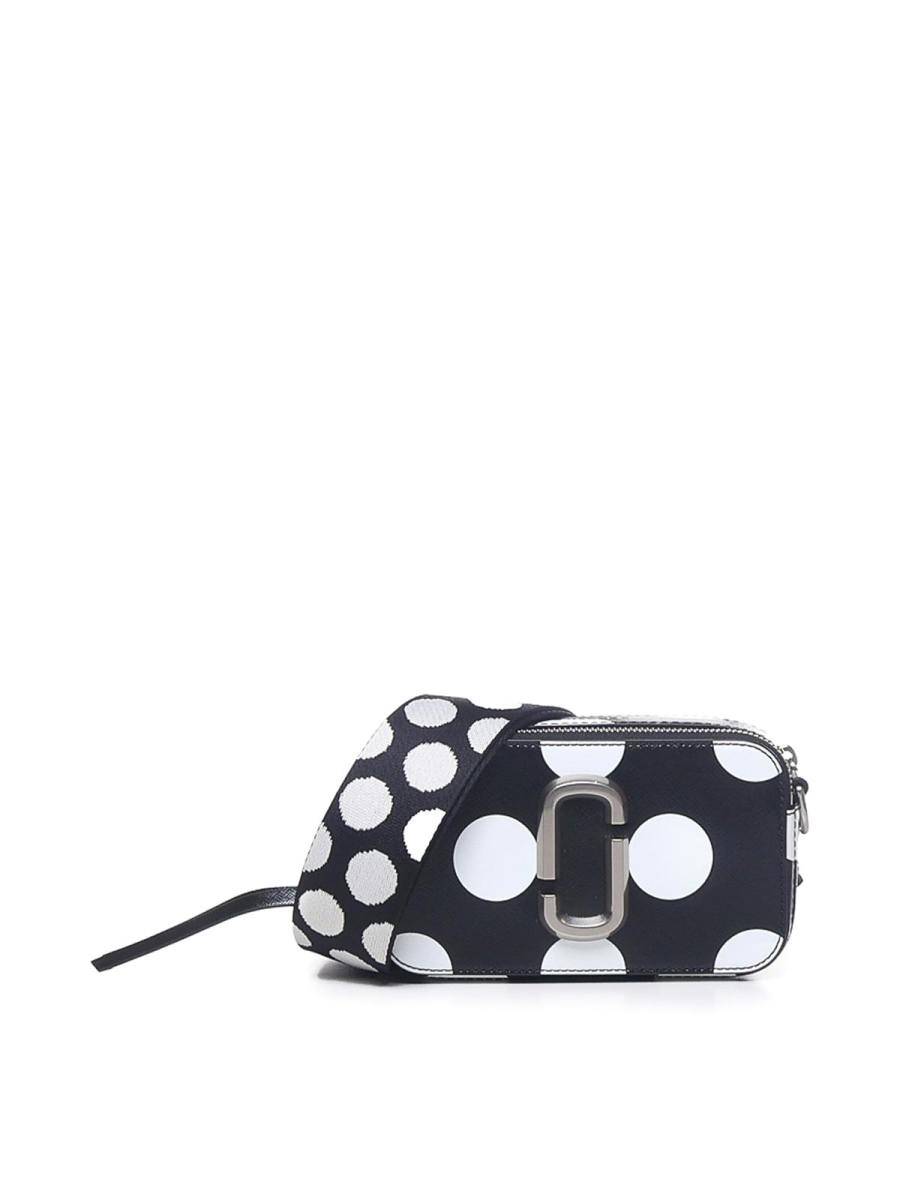 Marc Jacobs Sac Bandoulière - Noir