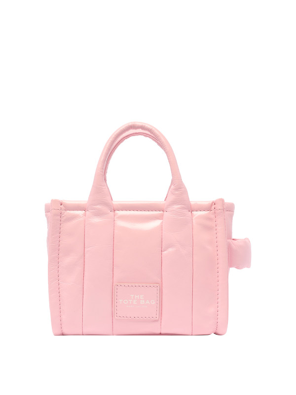 Marc Jacobs Sac Cabas - Couleur Chair
