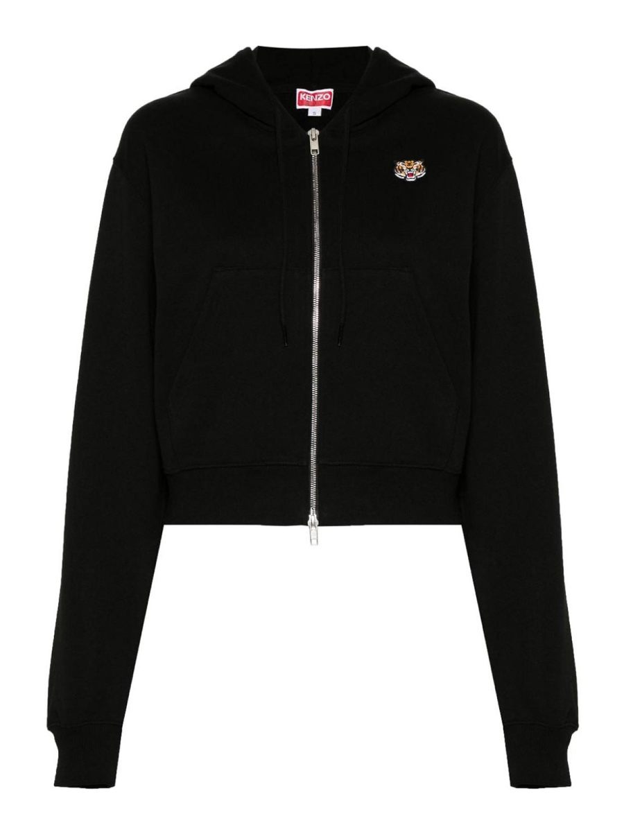 Kenzo Sweat-Shirts - Noir
