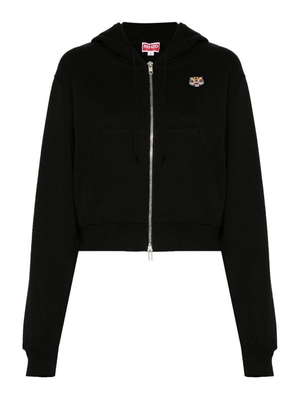 Kenzo Sweat-Shirts - Noir