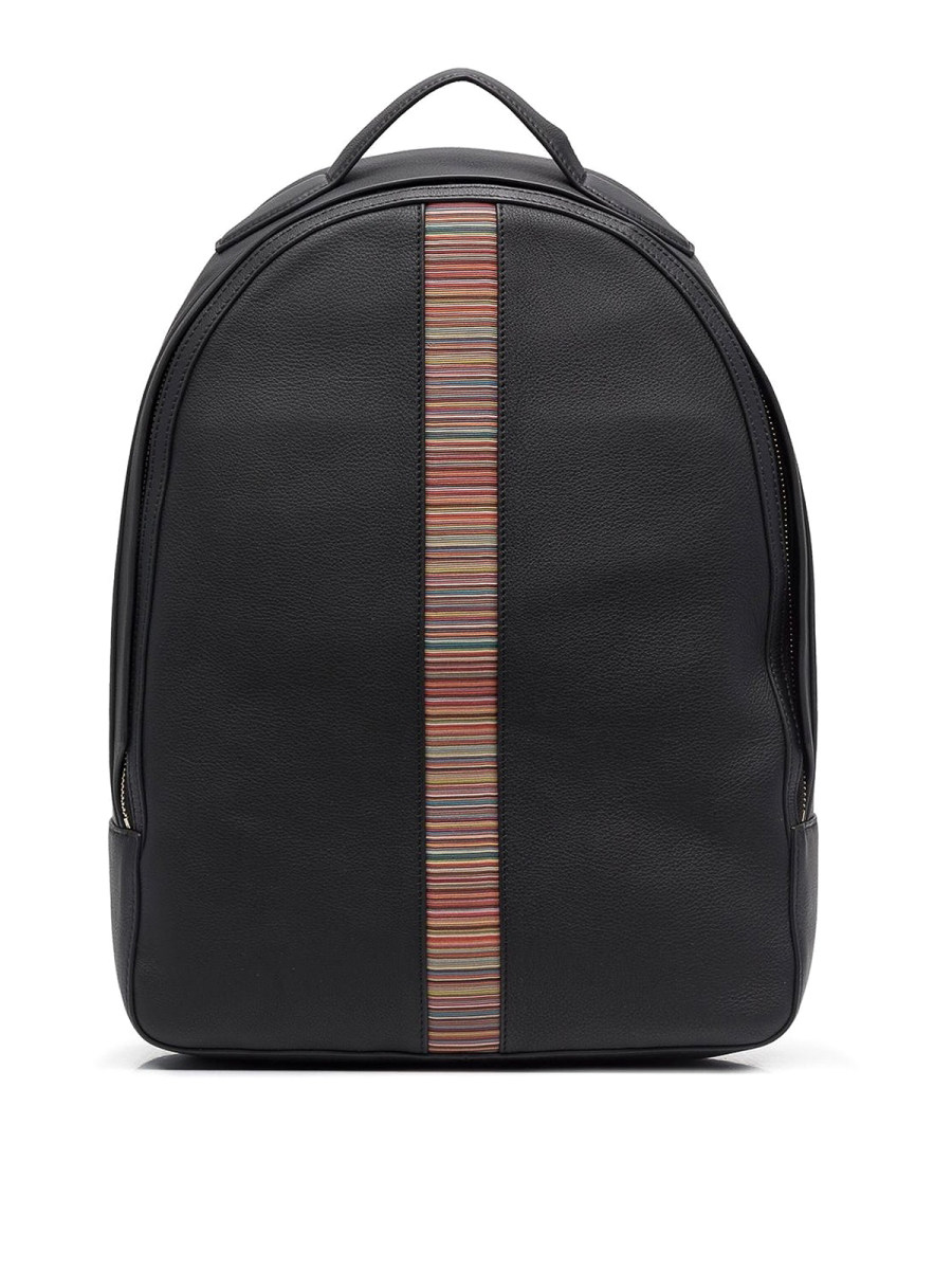 Paul Smith Sac À Dos - Noir