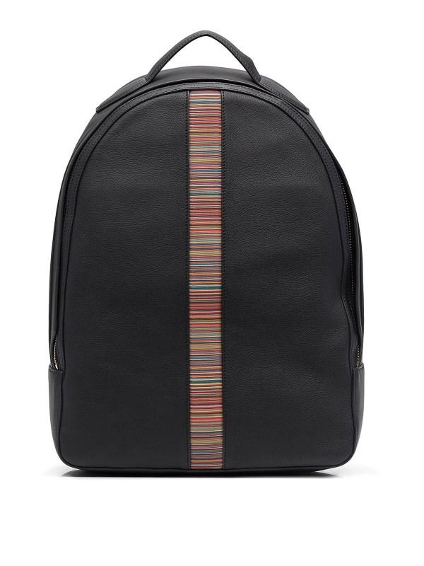 Paul Smith Sac À Dos - Noir