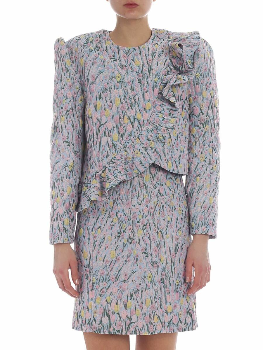 Vivetta Blazer - Erba