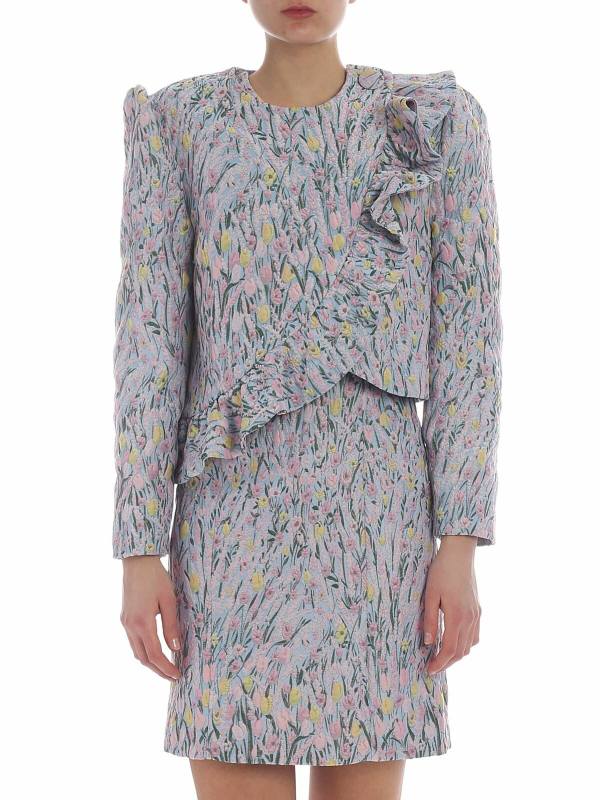 Vivetta Blazer - Erba