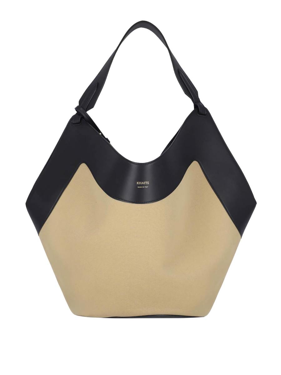 Khaite Sac Bandoulière - Beig