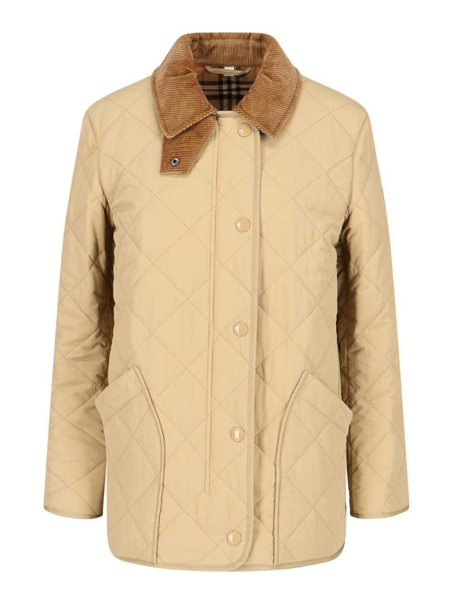 Burberry Blazer - Beige
