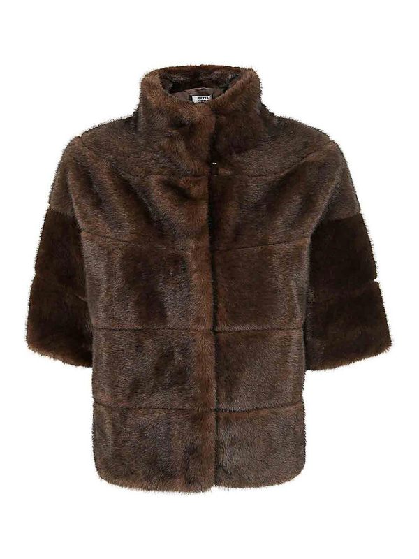 Betta Corradi Veste Casual - Marron