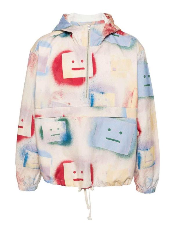 Acne Studios Blazer - Multicolore