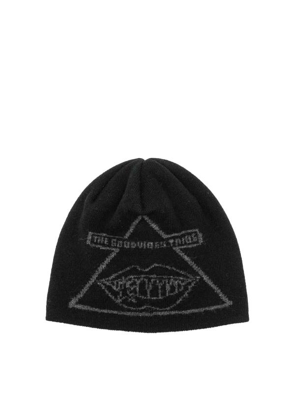 Sacai Bonnet - Noir