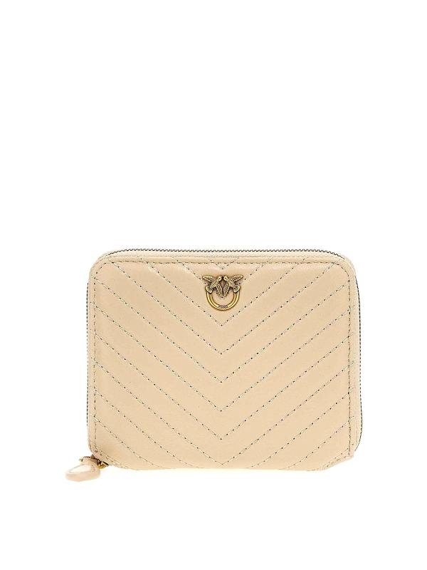 Pinko Portefeuilles - Beig