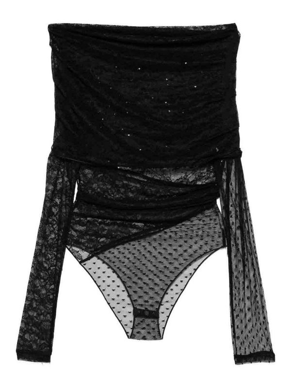 Pinko Top - Blackjak