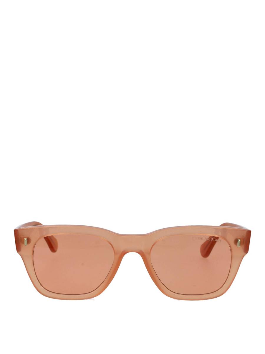 Cutler And Gross Lunettes De Soleil - Aucun