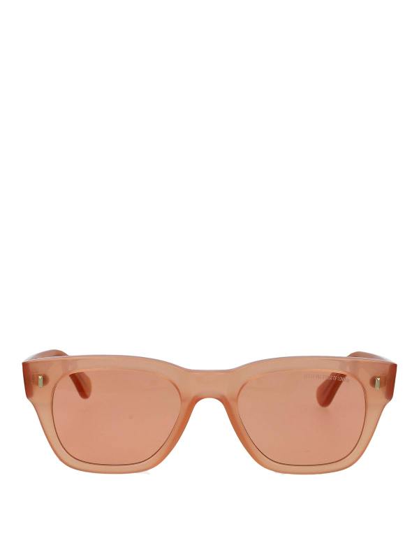 Cutler And Gross Lunettes De Soleil - Aucun